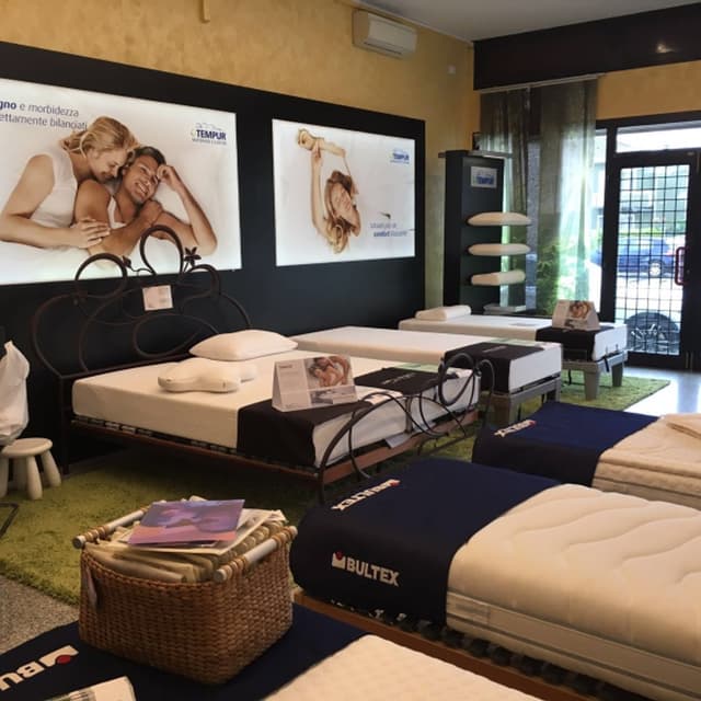 Doronico Materassi e Reti - Immagine 1