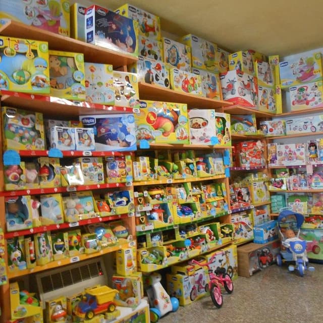 Dosi Prima Infanzia - Immagine 1