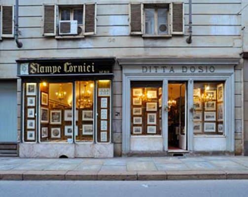 Dosio Cornici - Immagine 1