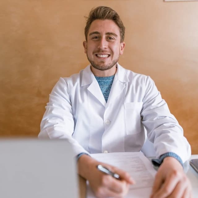 Dott. Federico Cirasino - Immagine 1