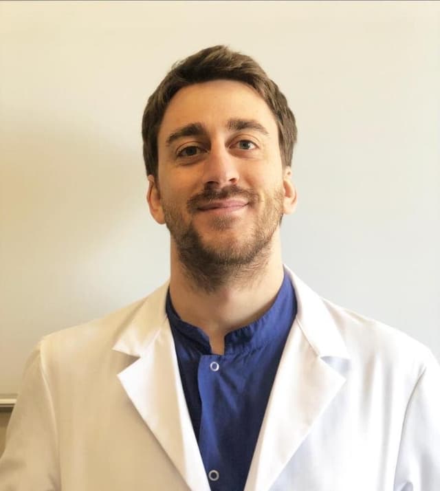 Dott. Lorenzo Proietti - Immagine 1