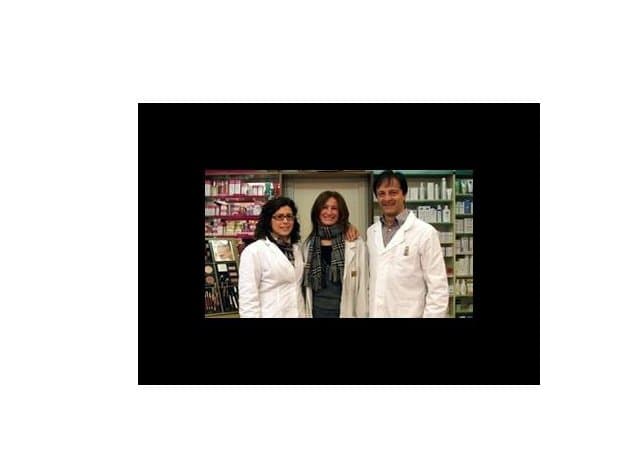 Dott. Luca Gualtieri Farmacia - Immagine 1