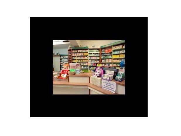 Dott. Luca Gualtieri Farmacia - Immagine 2