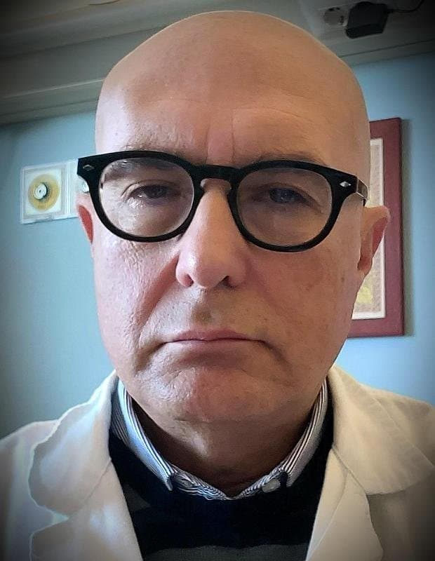 Dott. Mario De Siati Urologo Andrologo - Immagine 2