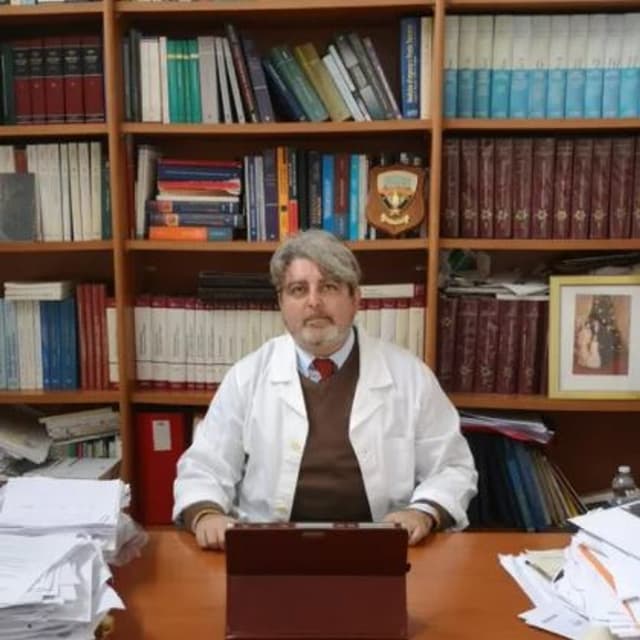Dott. Mario Valgimigli Medico Legale - Immagine 1