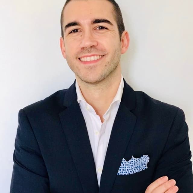 Dott. Matteo Marrone - Psicologo - Immagine 1