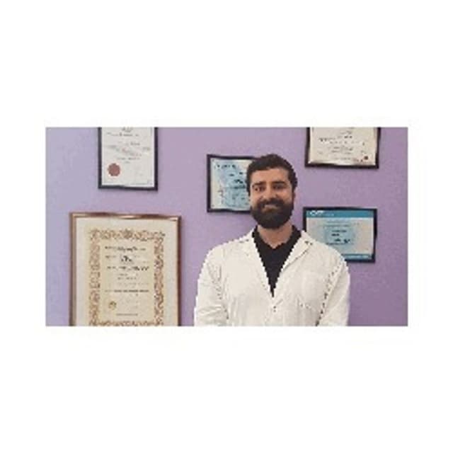 Dott. Viala Nicolas - Chiropratico - Immagine 1