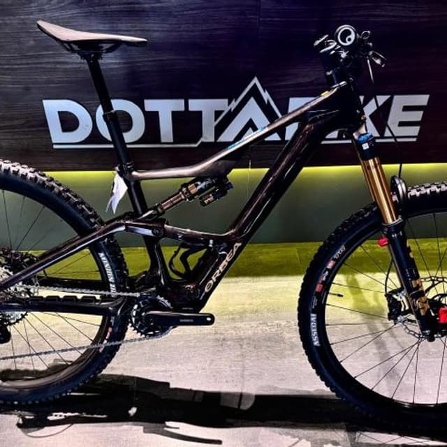 Dottabike - Immagine 1