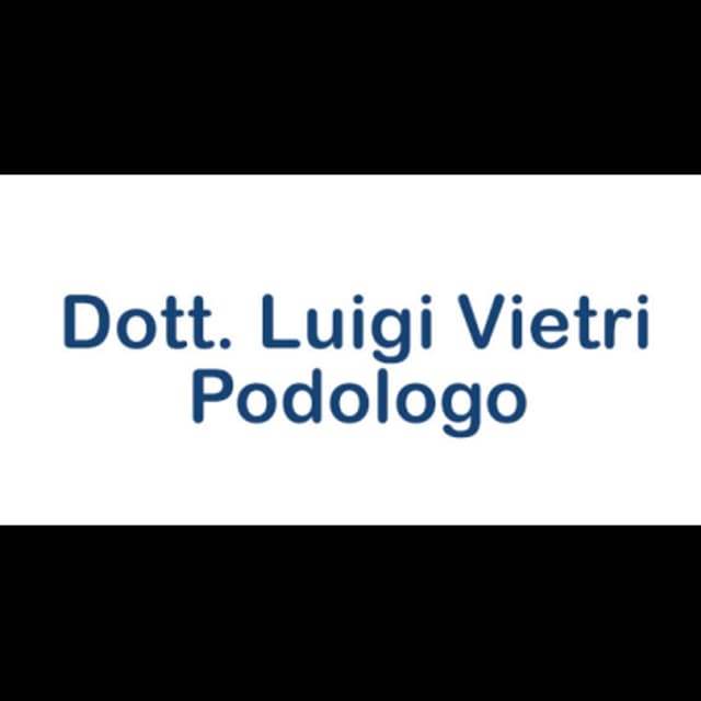 Dott.Luigi Vietri Podologo - Immagine 2