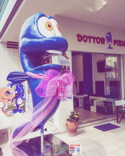 Dottor Fish - Immagine 1