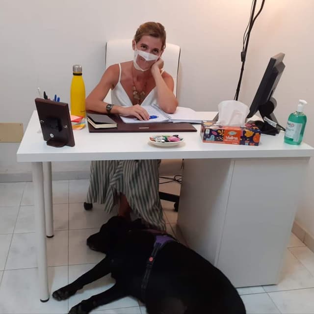 Dottoressa Irene Scamporrino Psicologa - Immagine 1