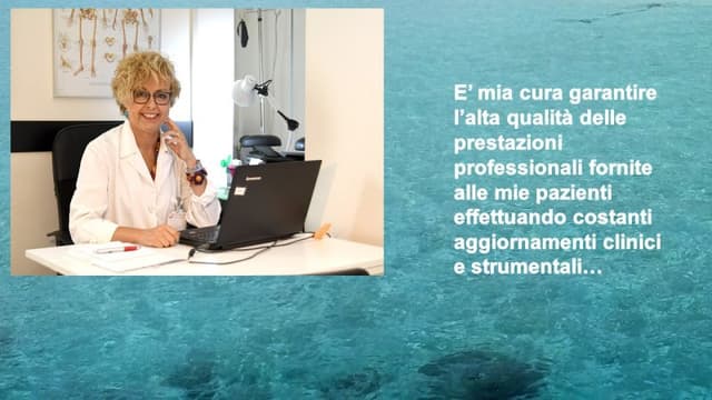 Dott.ssa Braconi Arianna Ginecologa - Immagine 2