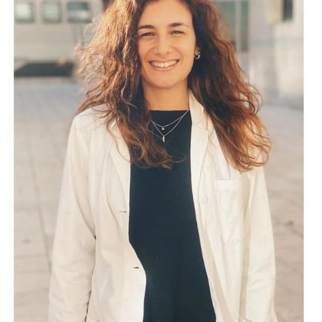 Dott.ssa Camilla Riva Biologa Nutrizionista - Immagine 2