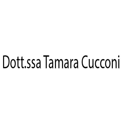 Dott.ssa Tamara Cucconi - Immagine 1