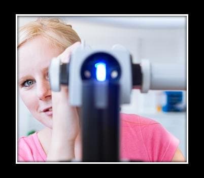 Dott.ssa Tatiana Segato Oculista - Immagine 2