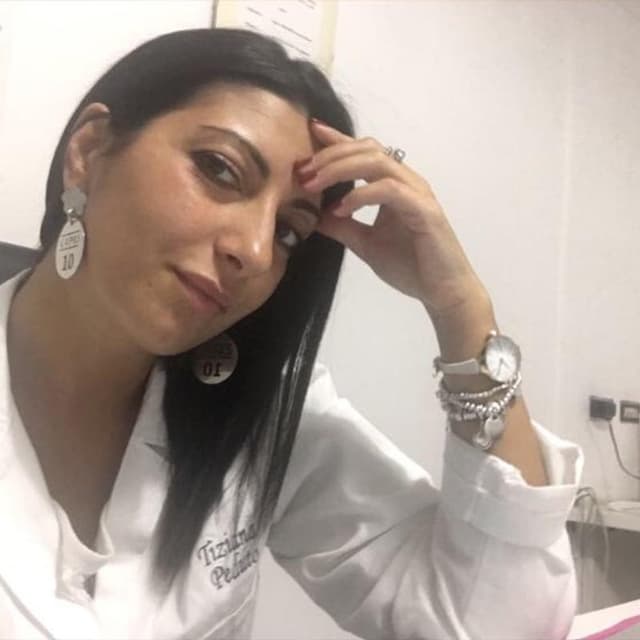 Dott.ssa Tiziana Peduto Dermatologa - Immagine 1