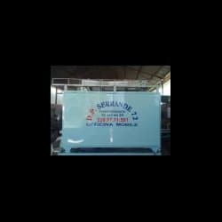 DP Serrande 72 - Immagine 1