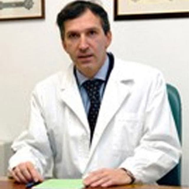 Dr. Andrea Ratti - Immagine 1
