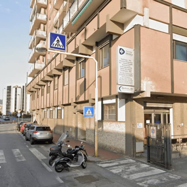 Dr. Goffredo Quadri - Immagine 1