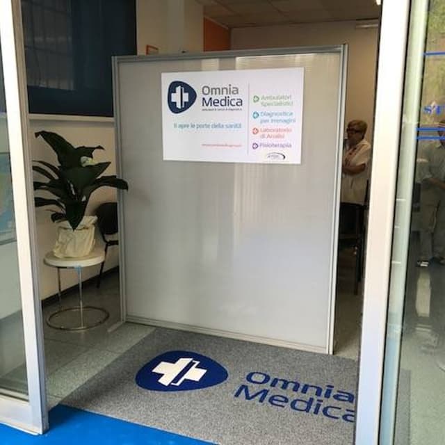 Dr. Goffredo Quadri - Immagine 2