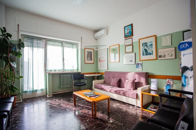 Dr. Minicucci Renato Oculista - Immagine 2