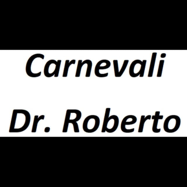 Dr. Roberto Carnevali - Immagine 1