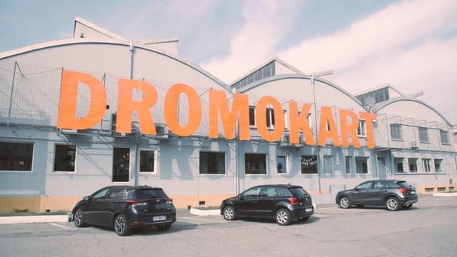 Dromo Kart - Immagine 1