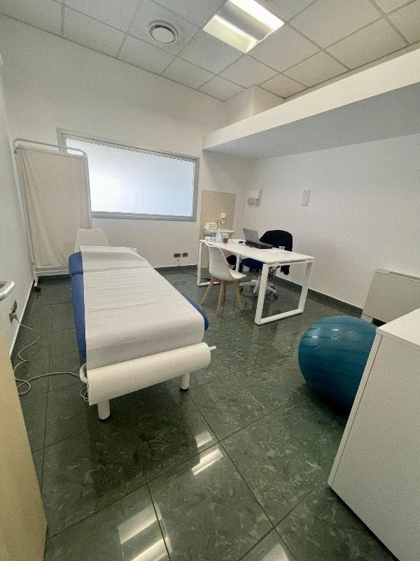 Dr.ssa Sara Bertoni, Osteopata - Immagine 2