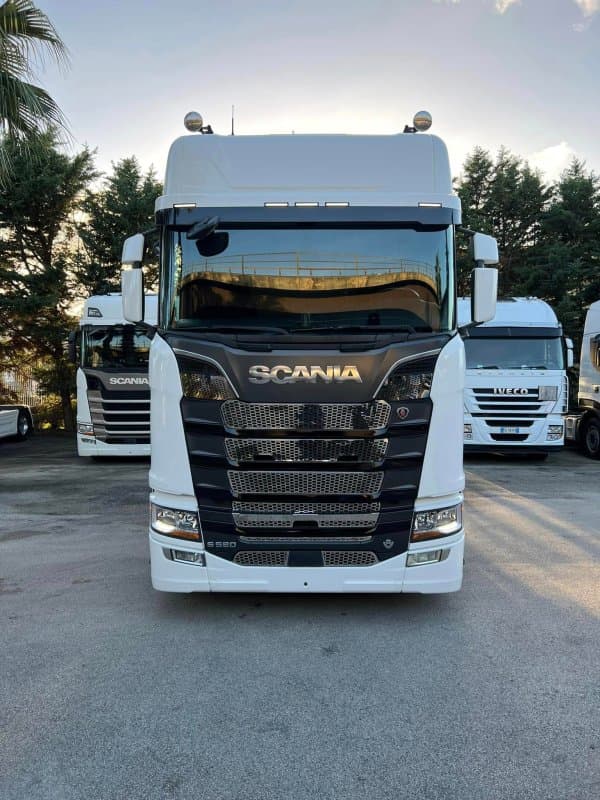 D.S.L. Autoveicoli - Immagine 1