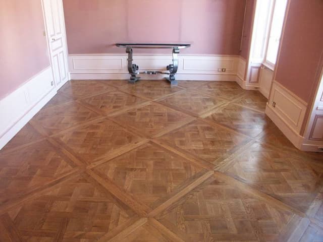Due Ci Elle - Wooden Floors - Immagine 1