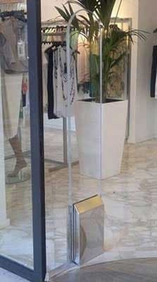 Due Esse Antitaccheggio - Immagine 1