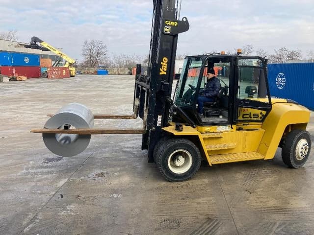 Dueelle Logistica - Immagine 1