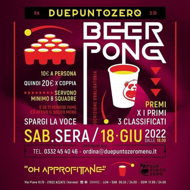 Duepuntozero - 2.0 - Immagine 2