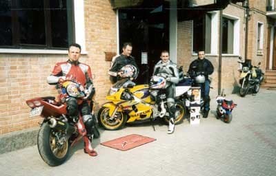 Duilio Moto - Immagine 1