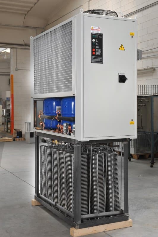 Eata Equipaggiamenti - Immagine 1