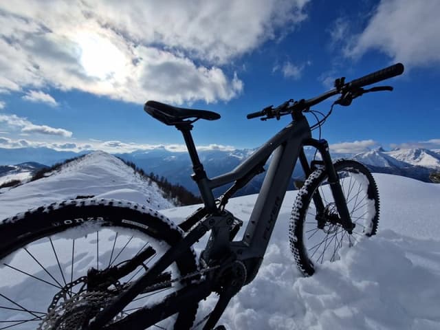 EBike Valli di Lanzo - Immagine 2