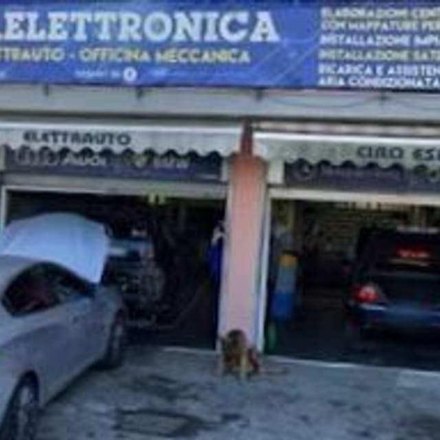 E.C. Elettronica - Immagine 1