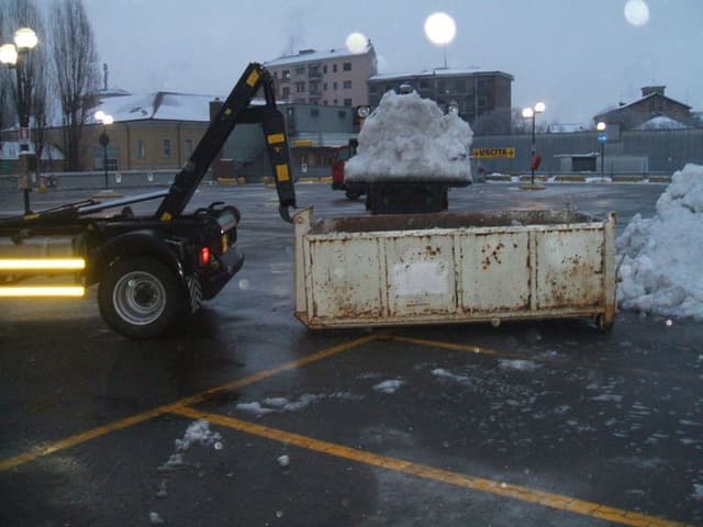 Eco Scavi - Immagine 2