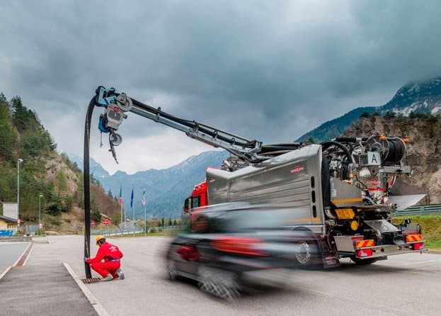 Eco Sistemi - Immagine 1