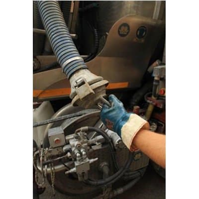 Eco Spurghi Emilia - Immagine 1