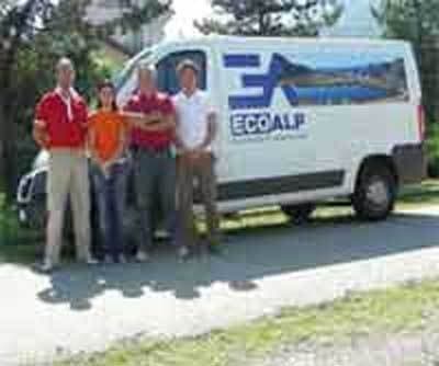 Ecoalp - Immagine 1