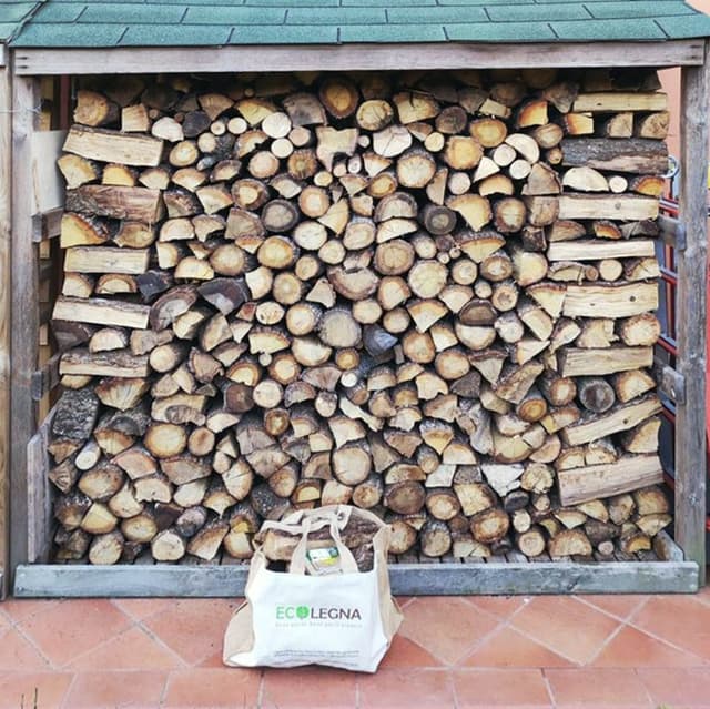 Ecolegna - Immagine 1