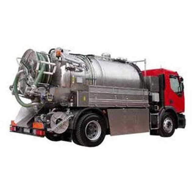 Ecologica 2000 di Pistoia Luigi SRL - Immagine 1