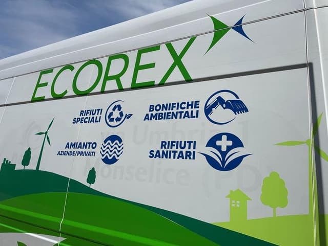 Ecorex - Immagine 1