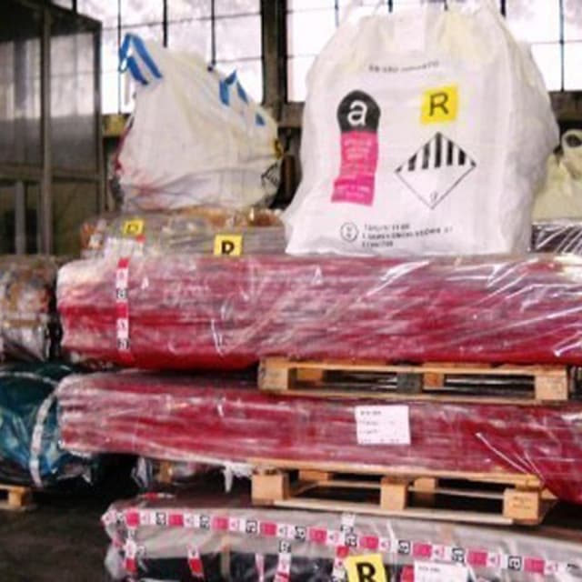 Eco.Ser. - Rifiuti Industriali Speciali - Immagine 2