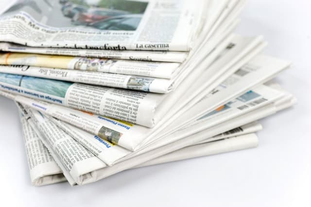 Edicola Cartoleria Tabaccheria Broi - Immagine 2