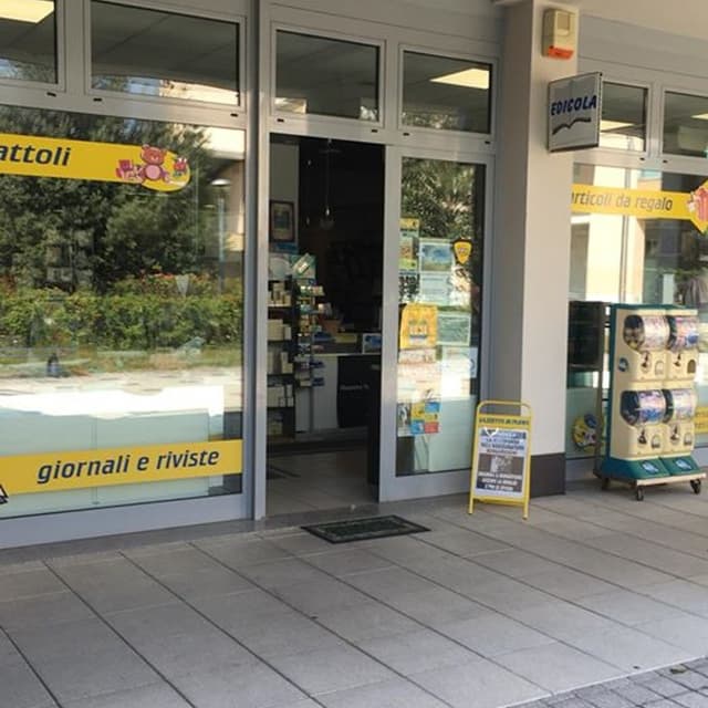 Edicola Mz Vaio - Immagine 2