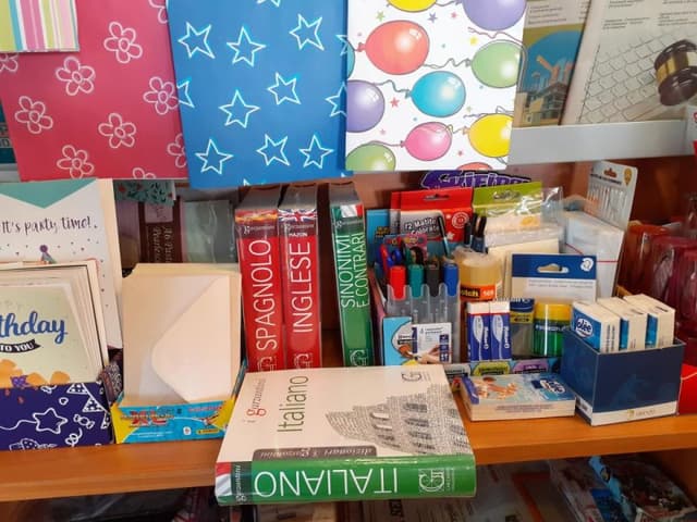 Edicola Rook Tommaso - Immagine 2