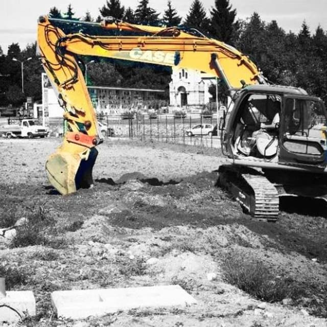 Edil Scavi F.lli Lefons - Immagine 1