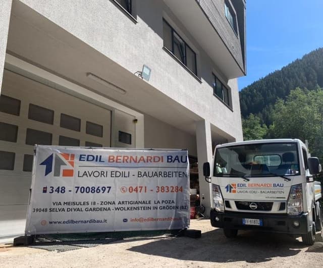 Edilbernardibau - Immagine 1